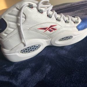 Reebok Question 2016 re-release